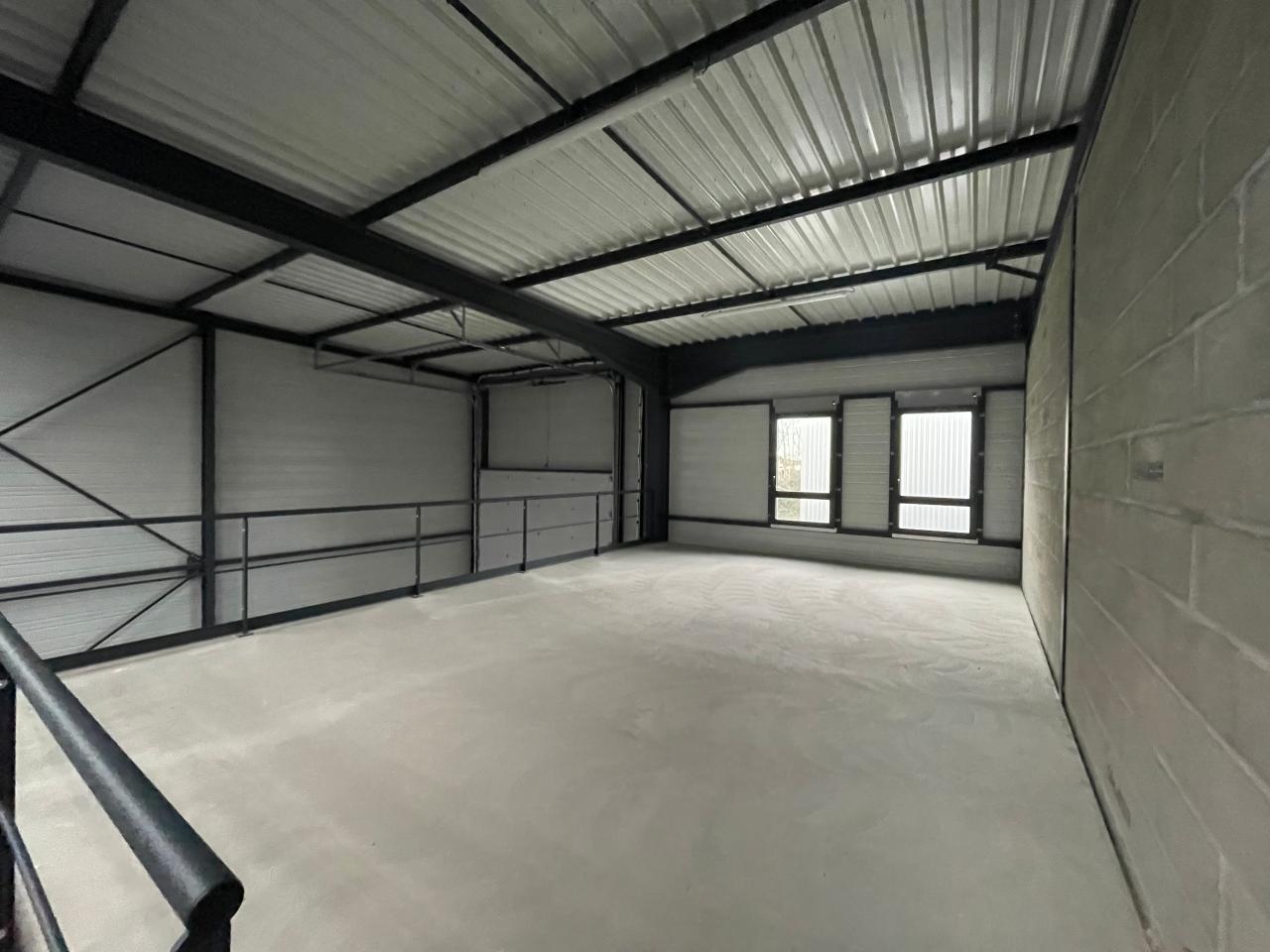 Local d'activité Vénissieux 272m² Vente local d'activité Vénissieux Rhône OVACT2428313 4